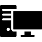 舊有採光罩與遮雨棚翻新維修圖